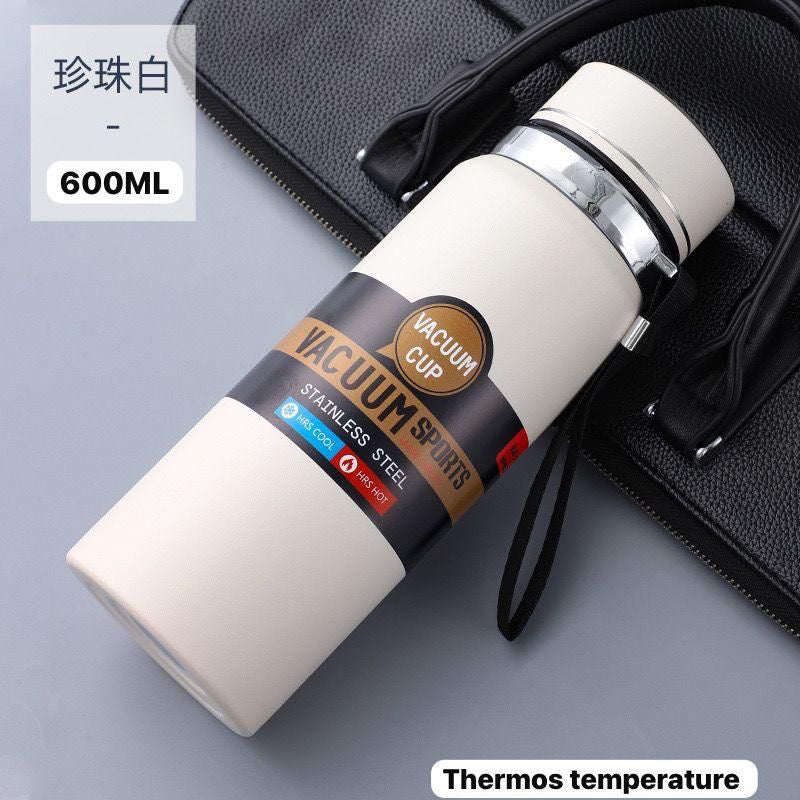 Thermos affichage 600ml