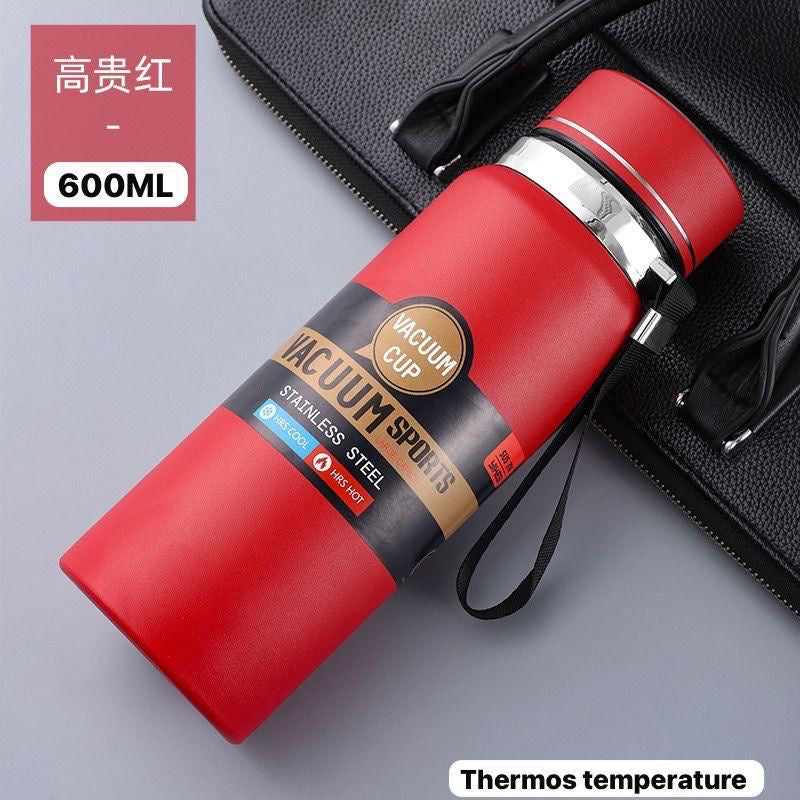 Thermos affichage 600ml