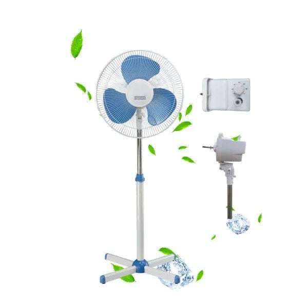 Ventilateur moderne 1,20m