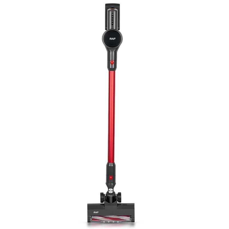 Aspirateur electrique 2 en 1