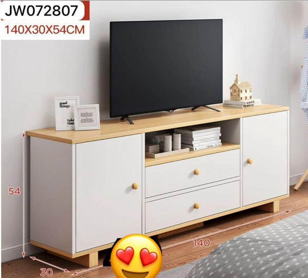 Meuble tv 140x30x54 ( livraison gratuite à Dakar)