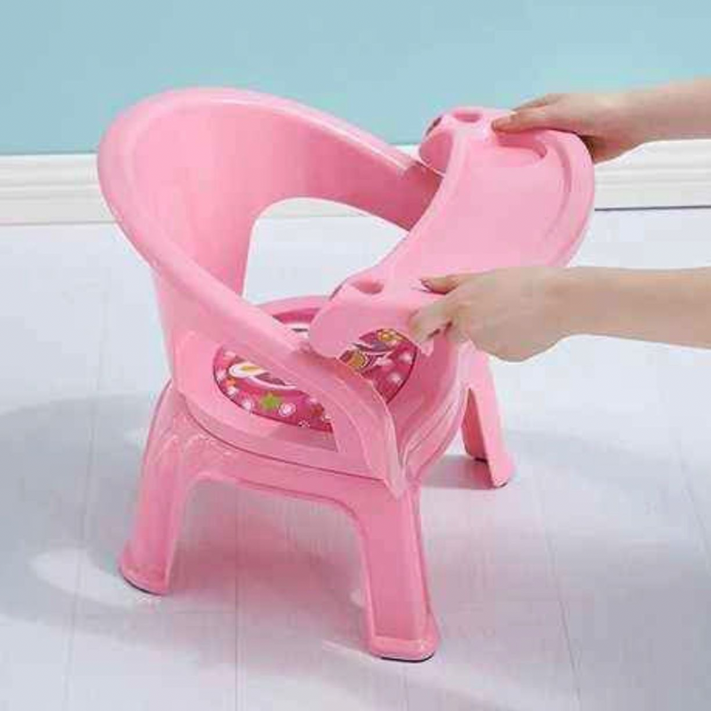 Chaise enfant max 2ans