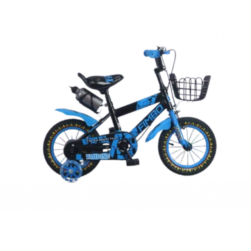 Vélo enfant de 2 à 6 ans