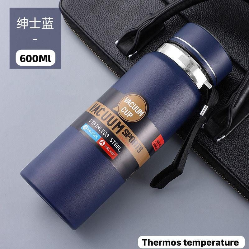 Thermos affichage 600ml