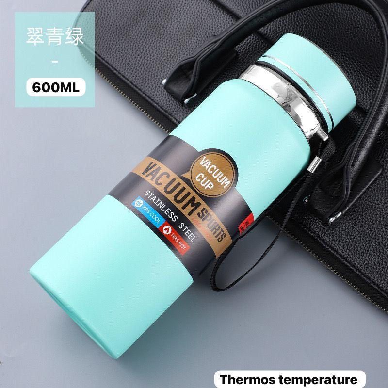 Thermos affichage 600ml