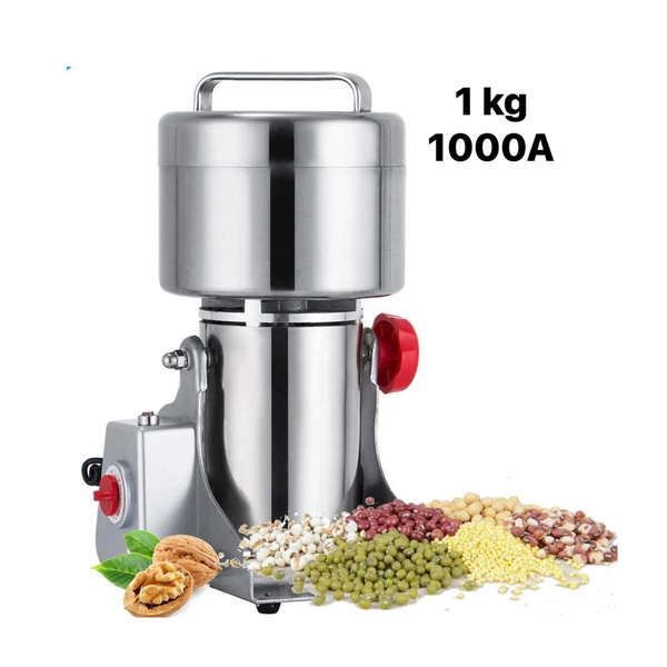 Moulin à grain 1kg - 1000A