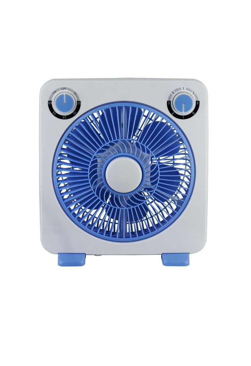 Ventilateur moderne 10 pouce