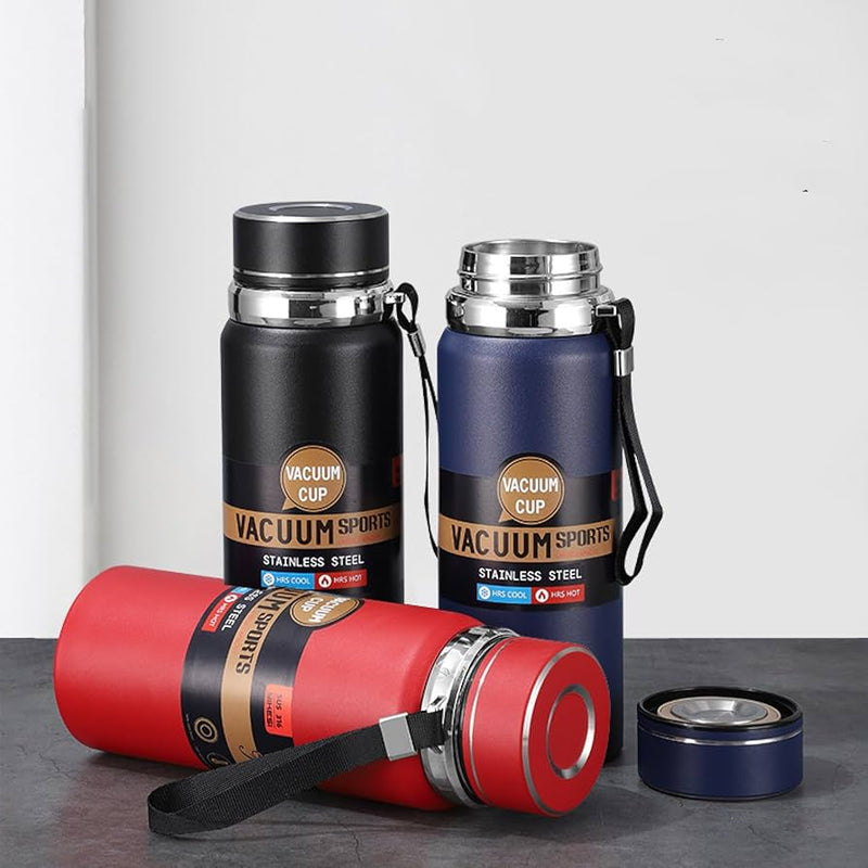 Thermos avec affichage 1L