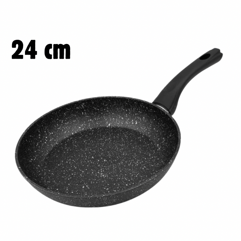 Poêle 24 cm