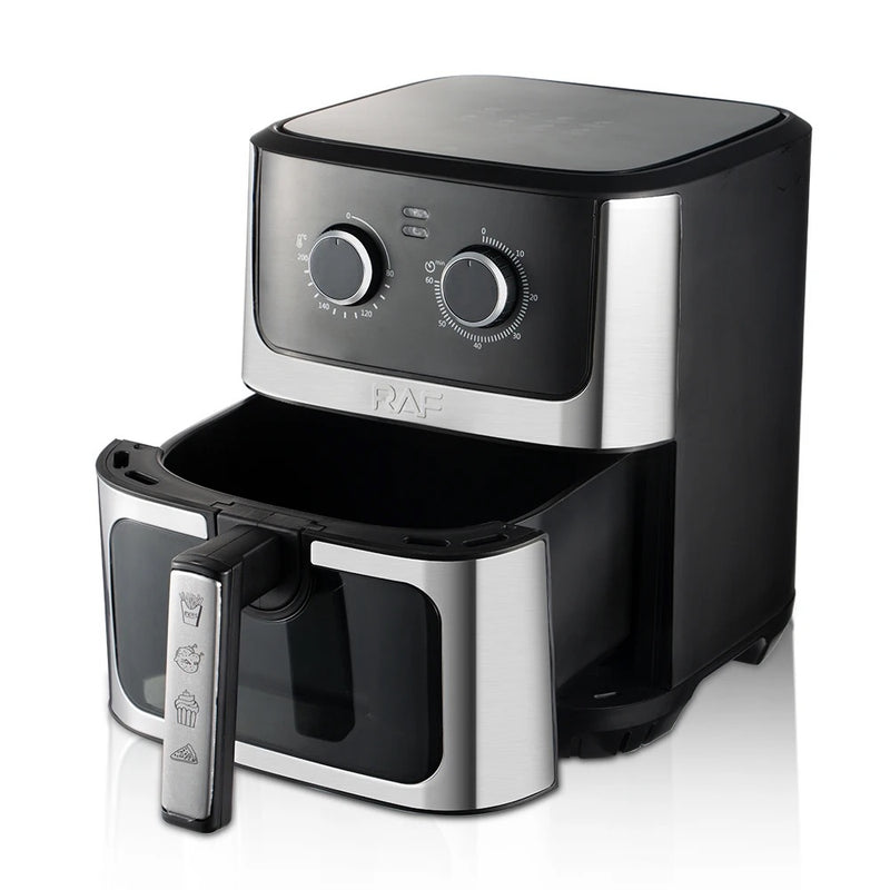 Airfryer 10L