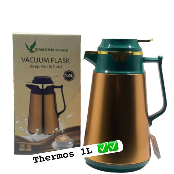 Thermos de lux 1L